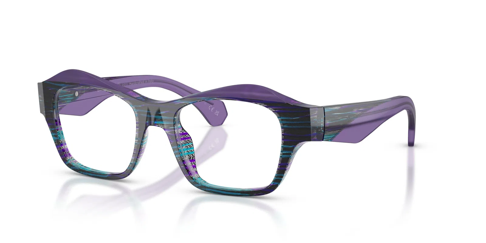 Alain Mikli 3566 Eyeglasses - view 5